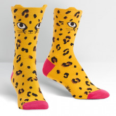 Chee-Toes Socks